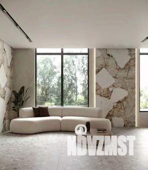 2-к квартира, вторичка, 96м2, 4/20 этаж