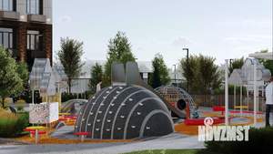 Студия квартира, вторичка, 22м2, 4/24 этаж