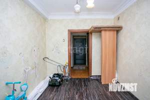 3-к квартира, вторичка, 64м2, 2/5 этаж