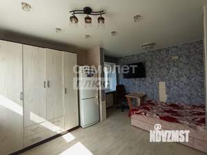 1-к квартира, вторичка, 22м2, 5/5 этаж