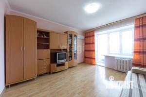1-к квартира, вторичка, 37м2, 4/10 этаж