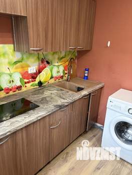 2-к квартира, вторичка, 45м2, 1/5 этаж