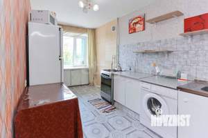 1-к квартира, вторичка, 34м2, 5/13 этаж