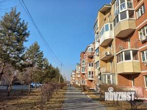 Студия квартира, вторичка, 25м2, 2/5 этаж