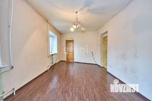 3-к квартира, вторичка, 72м2, 1/6 этаж