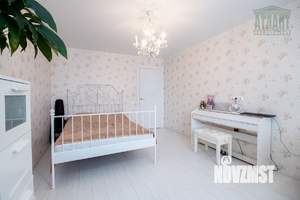 3-к квартира, вторичка, 72м2, 8/10 этаж