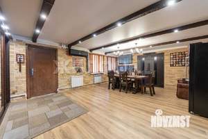 3-к квартира, вторичка, 115м2, 2/2 этаж