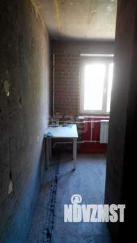 3-к квартира, вторичка, 51м2, 4/5 этаж