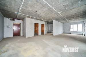 3-к квартира, вторичка, 74м2, 15/26 этаж