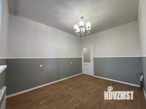 3-к квартира, вторичка, 70м2, 1/3 этаж