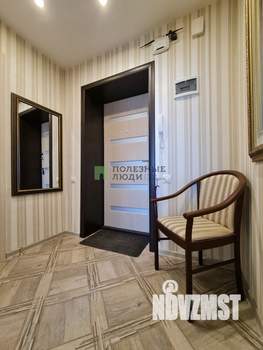 1-к квартира, вторичка, 35м2, 6/16 этаж