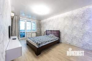 2-к квартира, вторичка, 50м2, 5/10 этаж