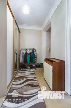 3-к квартира, вторичка, 107м2, 1/5 этаж