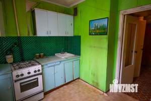 1-к квартира, вторичка, 33м2, 3/9 этаж