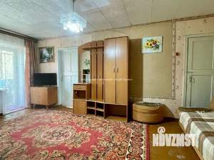 2-к квартира, вторичка, 42м2, 3/5 этаж