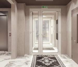 3-к квартира, вторичка, 59м2, 1/10 этаж