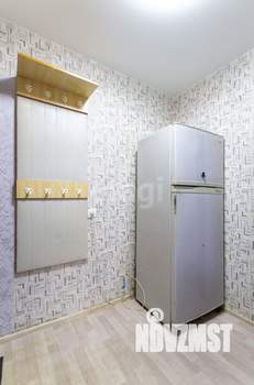 4-к квартира, вторичка, 59м2, 1/5 этаж