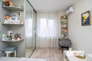 3-к квартира, вторичка, 70м2, 7/10 этаж