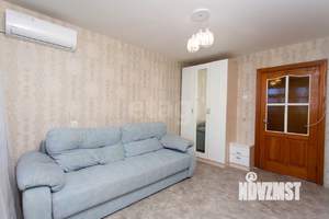 3-к квартира, вторичка, 65м2, 4/10 этаж