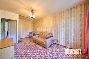 2-к квартира, вторичка, 48м2, 1/5 этаж