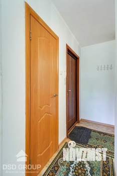 3-к квартира, вторичка, 68м2, 2/9 этаж