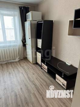 Студия квартира, вторичка, 17м2, 5/5 этаж