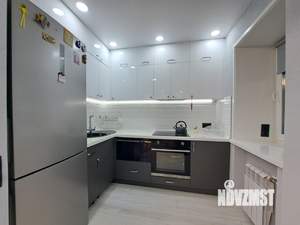 2-к квартира, вторичка, 45м2, 2/5 этаж