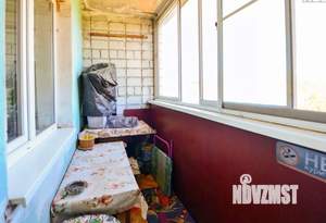 2-к квартира, вторичка, 49м2, 5/6 этаж