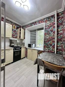2-к квартира, вторичка, 43м2, 1/5 этаж