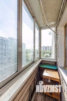 3-к квартира, вторичка, 54м2, 8/9 этаж
