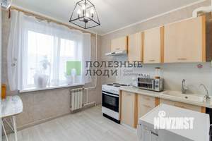 1-к квартира, вторичка, 33м2, 9/10 этаж