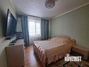 3-к квартира, вторичка, 76м2, 8/10 этаж