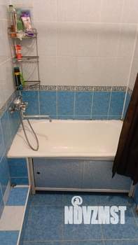 1-к квартира, вторичка, 22м2, 2/2 этаж