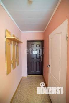 Студия квартира, вторичка, 12м2, 2/3 этаж