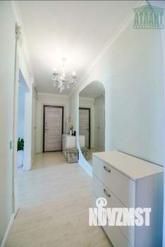 3-к квартира, вторичка, 70м2, 8/10 этаж