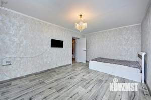 1-к квартира, вторичка, 36м2, 10/10 этаж