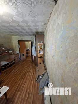 3-к квартира, вторичка, 67м2, 1/5 этаж