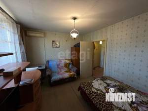 1-к квартира, вторичка, 27м2, 4/9 этаж
