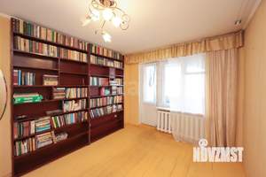 3-к квартира, вторичка, 68м2, 9/10 этаж