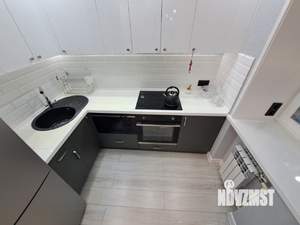 2-к квартира, вторичка, 45м2, 2/5 этаж