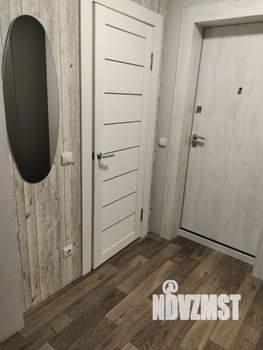 2-к квартира, вторичка, 58м2, 3/16 этаж
