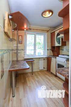 3-к квартира, вторичка, 59м2, 1/5 этаж