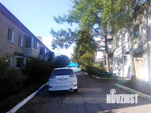 2-к квартира, вторичка, 42м2, 2/2 этаж
