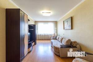 3-к квартира, вторичка, 70м2, 5/10 этаж