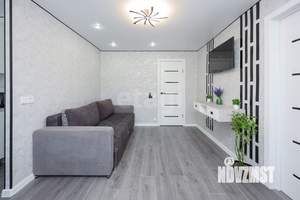 2-к квартира, вторичка, 41м2, 1/5 этаж