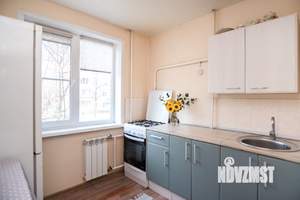 1-к квартира, вторичка, 31м2, 1/5 этаж