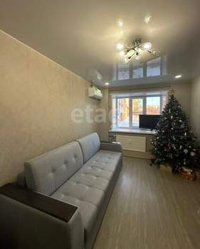 2-к квартира, вторичка, 51м2, 2/9 этаж