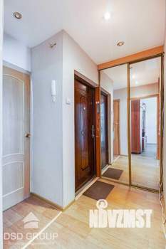 1-к квартира, вторичка, 35м2, 5/14 этаж