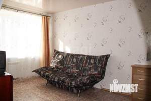 1-к квартира, вторичка, 31м2, 1/4 этаж