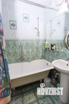 4-к квартира, вторичка, 93м2, 1/9 этаж
